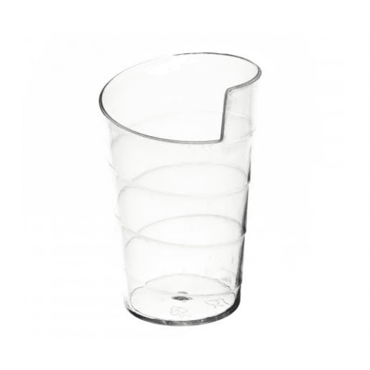 Pojemniki na desery Verubancc Spirala 55ml 24szt. -zdjęcie numer 4