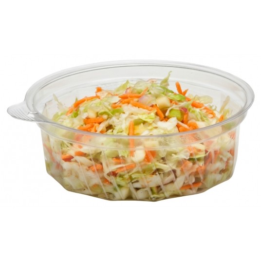 Pojemniki okrągłe garmażeryjne SL809P 150ml 1000szt. -zdjęcie numer 2
