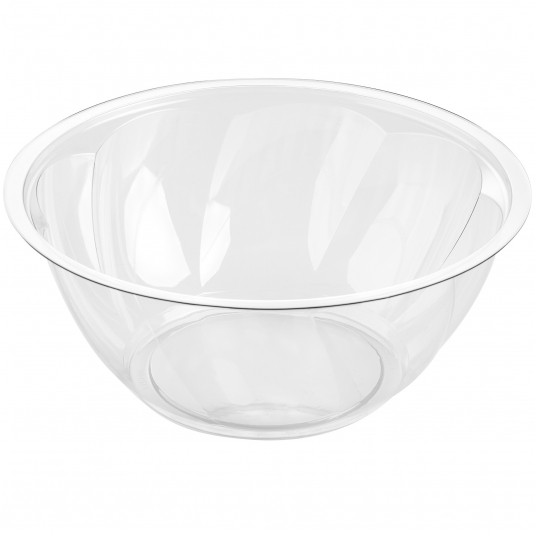 Pojemniki sałatkowe PET 1000ml 100szt. -zdjęcie numer 1