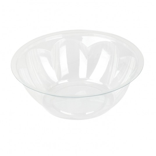 Pojemniki sałatkowe PET 600ml 100szt. -zdjęcie numer 1