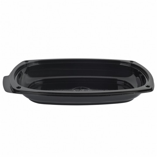 Półmisek owalny cateringowy 295/195/40mm -zdjęcie numer 3