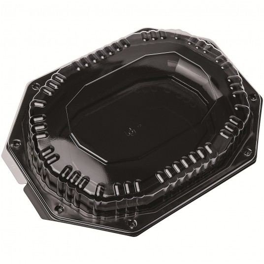Półmisek owalny cateringowy 335/250/38mm -zdjęcie numer 1