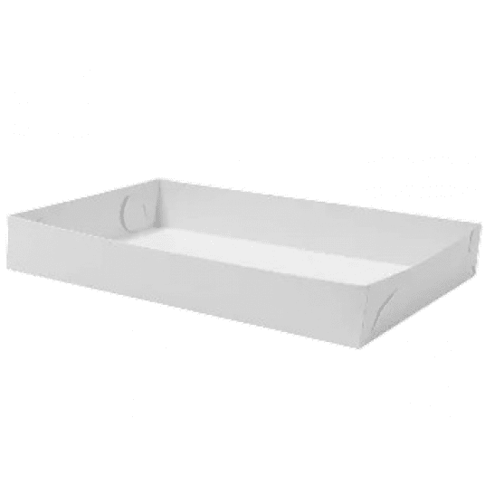 Pudełka cukiernicze zamykane 25/18/7cm 50szt. -zdjęcie numer 2