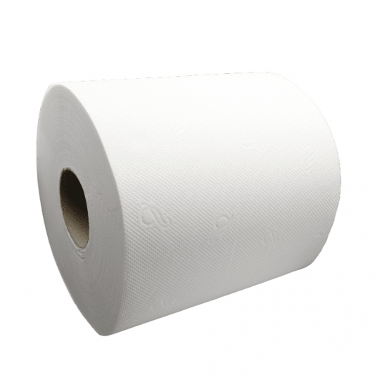 Ręcznik papierowy Maxi celuloza -zdjęcie numer 2