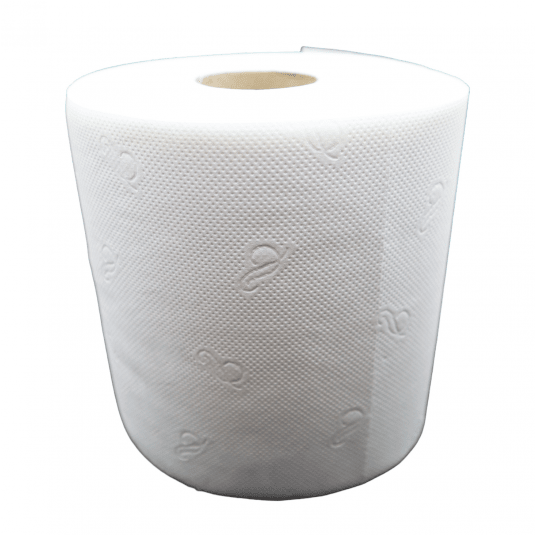 Ręcznik papierowy Maxi celuloza -zdjęcie numer 1