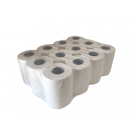 Ręcznik papierowy Mini celuloza -zdjęcie numer 2