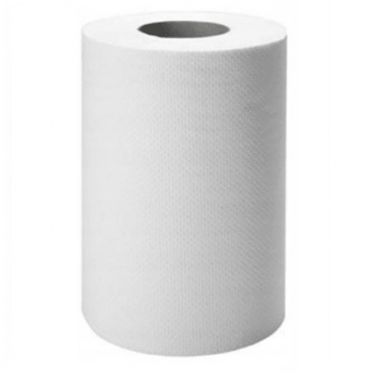 Ręcznik papierowy Mini celuloza -zdjęcie numer 1