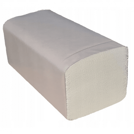 Ręczniki papierowe ZZ Basic celuloza 2W 21/25cm 150szt. -zdjęcie numer 1