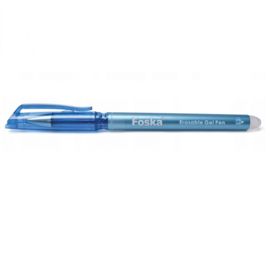 RH3002 Długopis żelowy ścieralny 0,5mm -zdjęcie numer 1