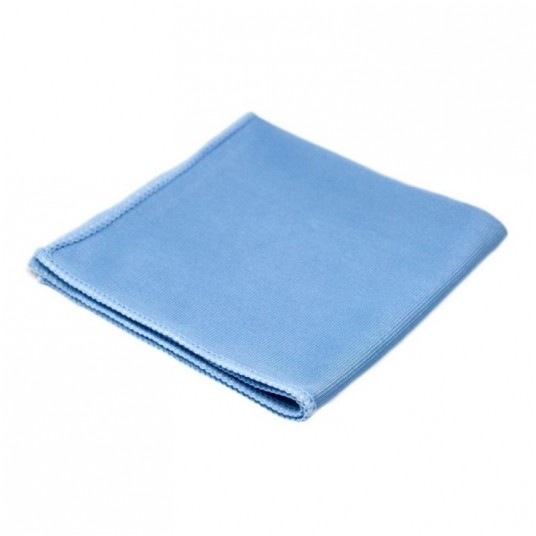 Ścierka do przeszkleń, szyb, luster 300g 40/40cm 1szt. -zdjęcie numer 1
