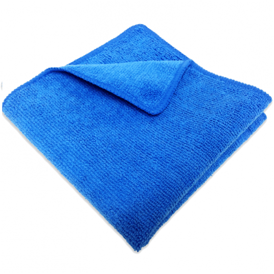 Ścierka frotte mikrofibra granatowa 60/80cm -zdjęcie numer 1