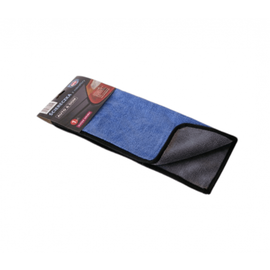Ścierka z mikrofibry Auto & Dom 30/40cm -zdjęcie numer 3