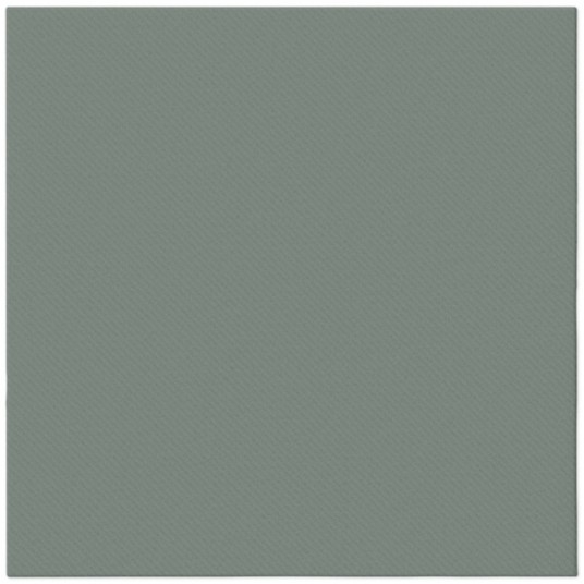 Serwetki flizelinowe zielone 40/40cm 50szt. -zdjęcie numer 1