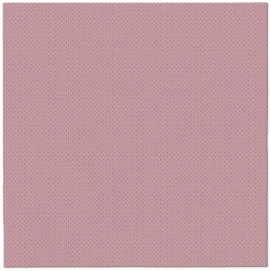 Serwetki Softpoint brudny róż 38/38cm 50szt. -zdjęcie numer 1