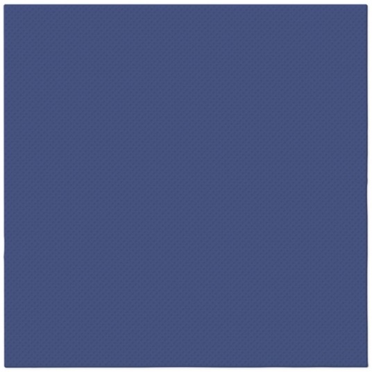 Serwetki Softpoint granatowe 38/38cm 50szt. -zdjęcie numer 1