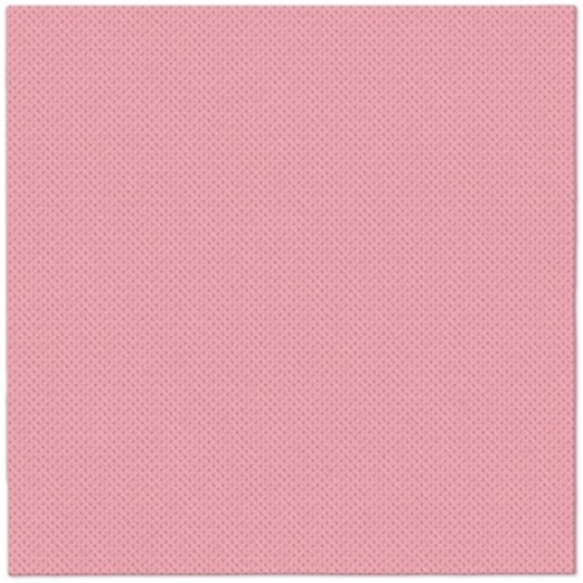 Serwetki Softpoint różowe 38/38cm 50szt. -zdjęcie numer 1