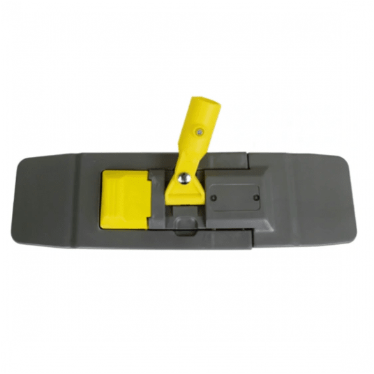 Stelaż do mopa płaskiego kieszeniowego 40cm -zdjęcie numer 1