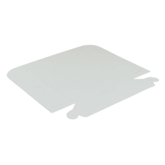 Szufelki półkartoniki cukiernicze duże 25/18/6cm 100szt. -zdjęcie numer 3