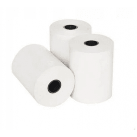 Taśmy, rolki do kas 57/25 10szt. -zdjęcie numer 3