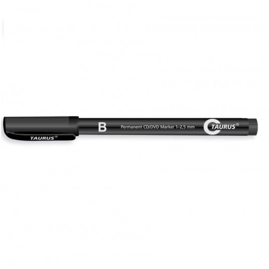 TCD-04 Market do płyt CD czarny 1-2,5mm -zdjęcie numer 1