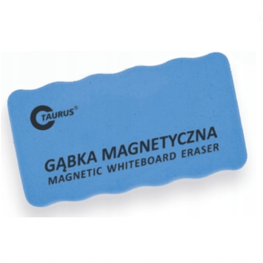 TT00224 Gąbka magnetyczna do tablic -zdjęcie numer 1