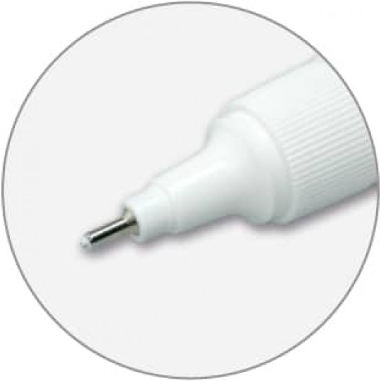 TT00283 Korektor w piórze 7ml -zdjęcie numer 2