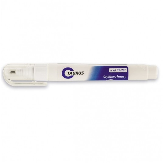 TT00283 Korektor w piórze 7ml -zdjęcie numer 1