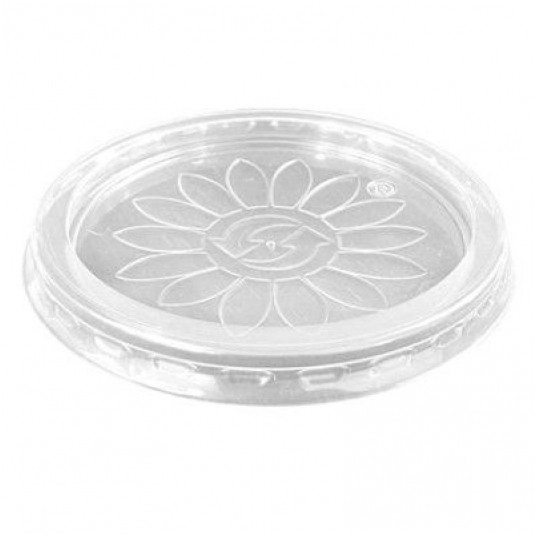 Wieczka do białych misek XPP 25 szt. -zdjęcie numer 3