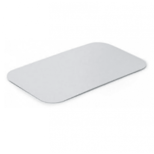 Wieczka do foremek aluminiowych 675ml 100szt. -zdjęcie numer 2