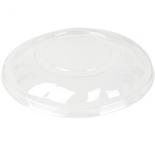 Wieczka do misek 1000ml 100szt. -zdjęcie numer 1