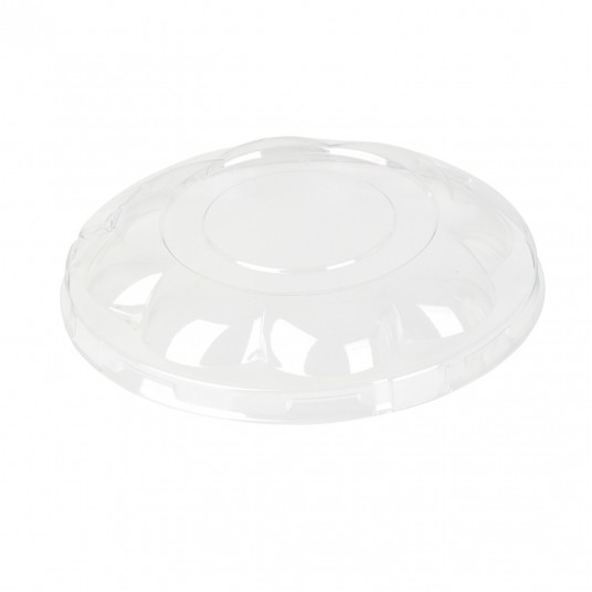 Wieczka do misek 600ml 100szt. -zdjęcie numer 1