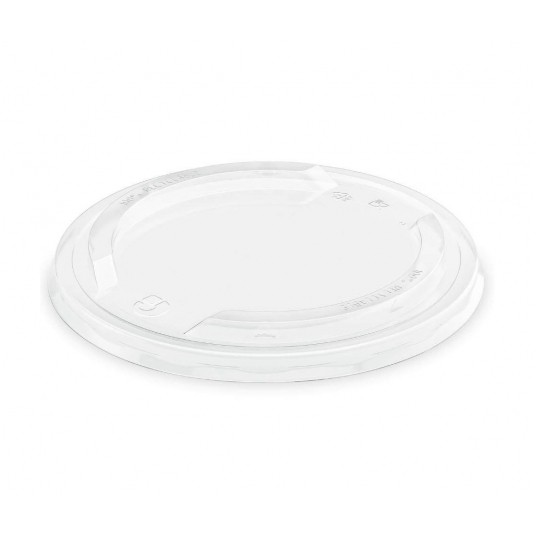 Wieczka do misek KRAFT ⌀149mm 50szt. -zdjęcie numer 1