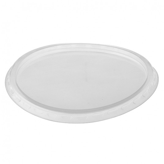 Wieczka do misek Salad Boxx ⌀ 101mm 50szt. -zdjęcie numer 1