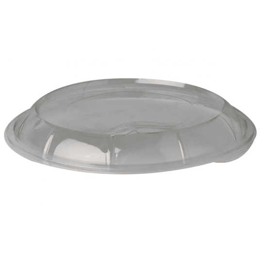 Wieczka do misek sałatkowych 600ml 50szt. -zdjęcie numer 1