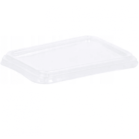 Wieczka do pojemników do zgrzewu 227/178mm 40szt. -zdjęcie numer 2