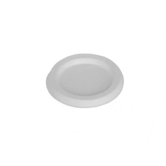 Wieczka do pojemników na sos z trzciny cukrowej 100szt. -zdjęcie numer 1