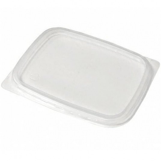 Wieczka prostokątne COVPRA 100szt. -zdjęcie numer 3