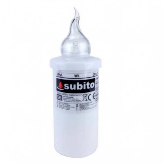 Wkład elektroniczny Subito Led S6 -zdjęcie numer 6
