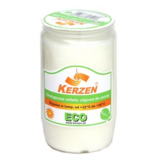Wkład olejowy Eco 1 1szt. -zdjęcie numer 1