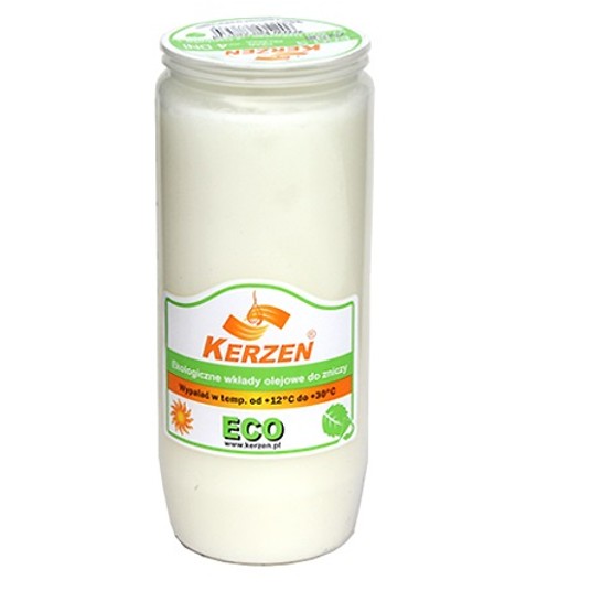 Wkład olejowy Eco 3 -zdjęcie numer 1