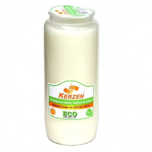 Wkład olejowy Eco 7 1szt. -zdjęcie numer 1