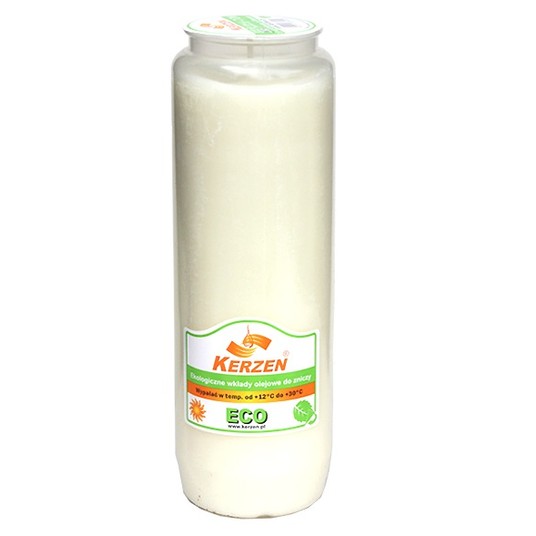 Wkład olejowy Eco 8 -zdjęcie numer 1