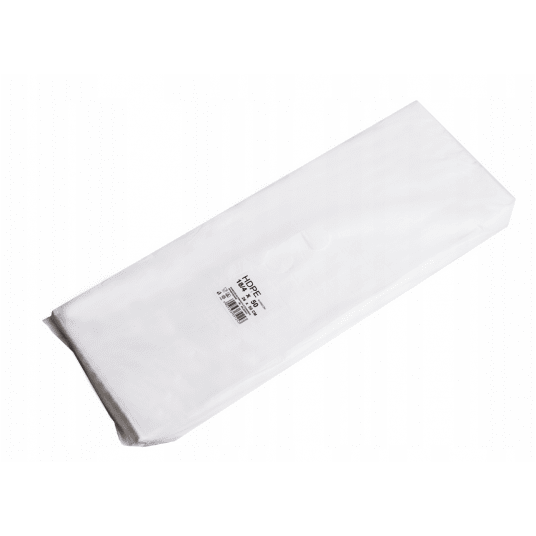 Woreczki HDPE 18/50cm 8µm 800szt. -zdjęcie numer 2