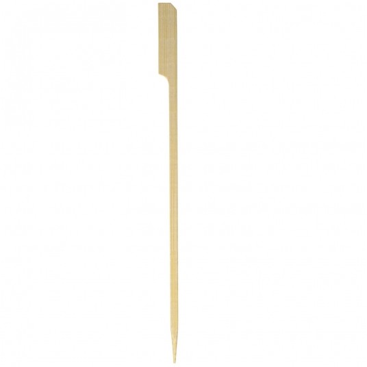 Wykałaczki drewniane Golf 18cm 250szt. -zdjęcie numer 1