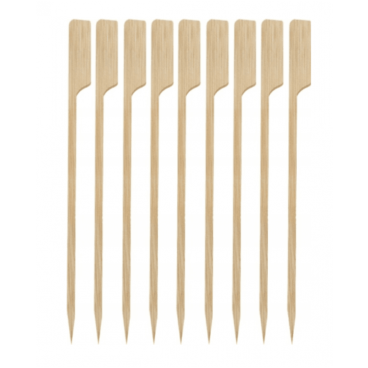 Wykałaczki drewniane Golf 18cm 250szt. -zdjęcie numer 3