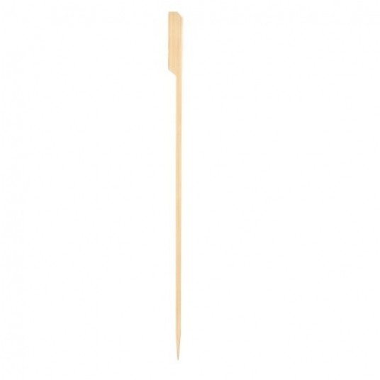 Wykałaczki drewniane Golf 25cm 250szt. -zdjęcie numer 1
