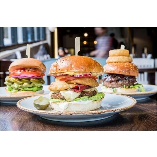 Wykałaczki drewniane Golf 25cm 250szt. -zdjęcie numer 2