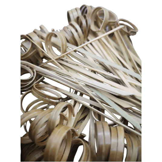 Wykałaczki drewniane Twister 11cm 100szt. -zdjęcie numer 4