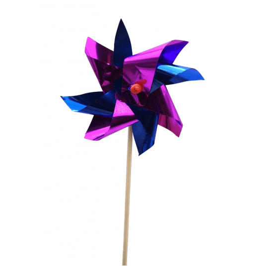 Wykałaczki drewniane Windmill 17,5cm 100szt. -zdjęcie numer 2