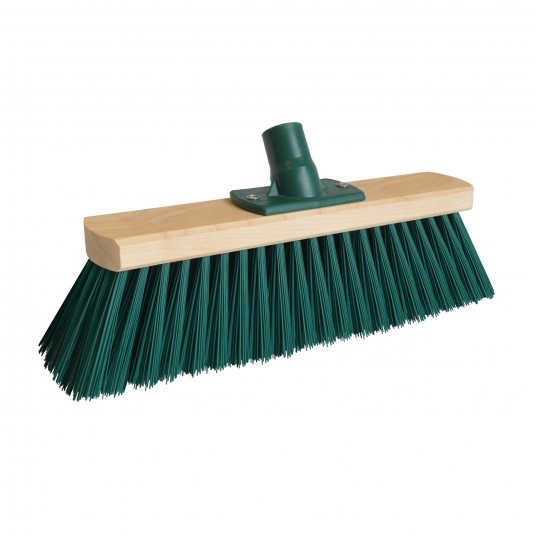 York miotła ulicówka 30cm -zdjęcie numer 1